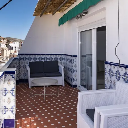 Europa A- 12º-23 Cullera