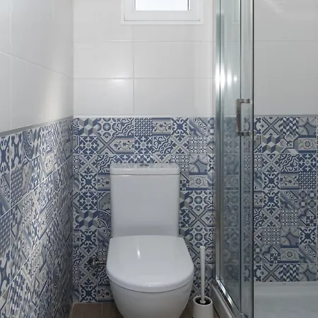 Europa A- 12º-23 Apartman Cullera