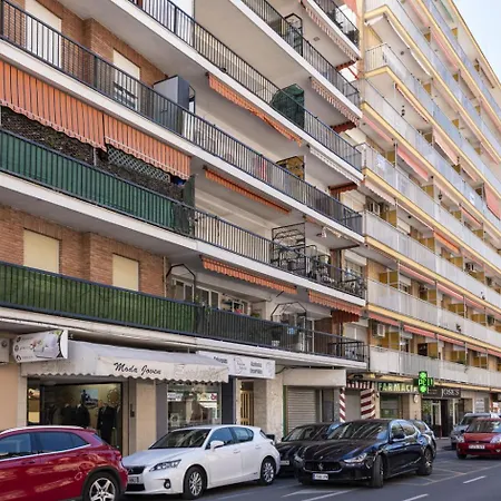 Appartement Europa A- 12º-23 Cullera