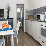 Europa A- 12º-23 Apartmán *
