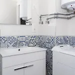Europa A- 12º-23 Apartmán *