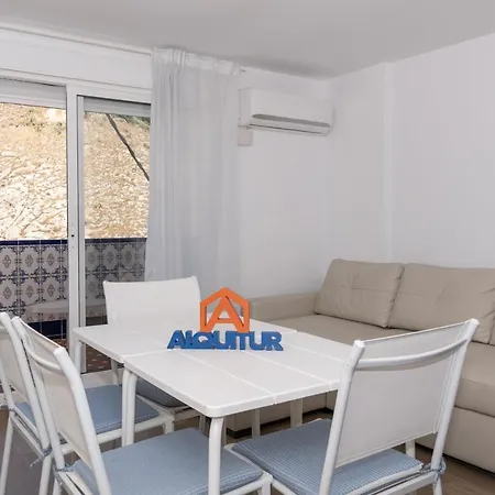 Europa A- 12º-23 Apartmán Cullera