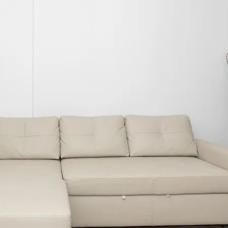 Apartamento Europa A- 12º-23 *