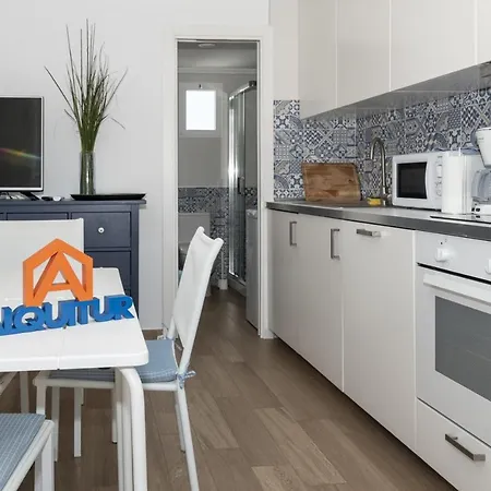 Europa A- 12º-23 Apartamento *