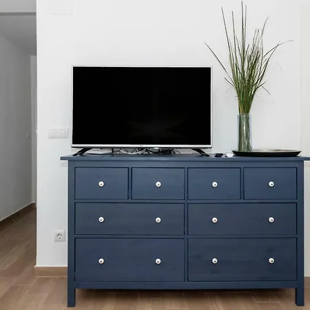 Europa A- 12º-23 Appartement *